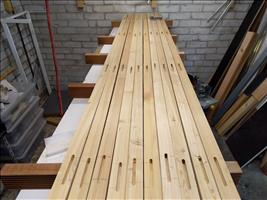 Okay, das sieht ja schon recht 'fertig' aus