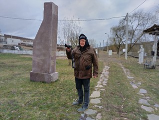 Auf die Plätze, Foto, los ...