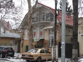 Das ist wohl auch ein Business-Projekt