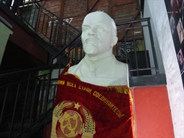 Der und seine Leute habe es gemacht