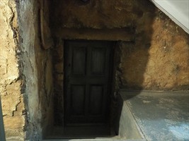 Da geht es nicht weiter