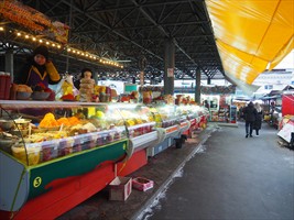 Hier die Fraktion "Sauereingelegt"