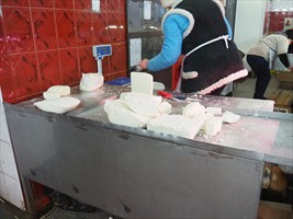 Schafskäse Eldorado... ich liebe es