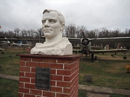 Juri Gagarin. Eine Lichtgestalt der Sowjetunion