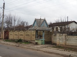 Gugst du ... was sind denn das alles für komische Rohre in den Gärten?