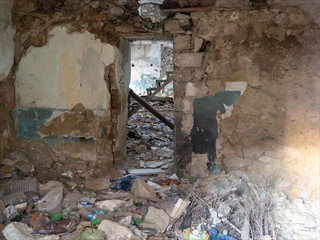 Große Bemühungen zur Erhaltung des Kulturgutes sind z. Zt. nicht zu erkennen