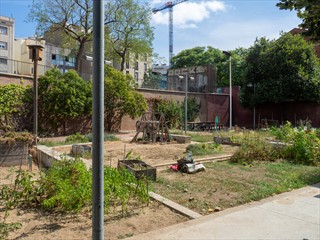 Klostergarten