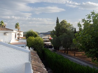 Quasi ein Autobahn Hotel